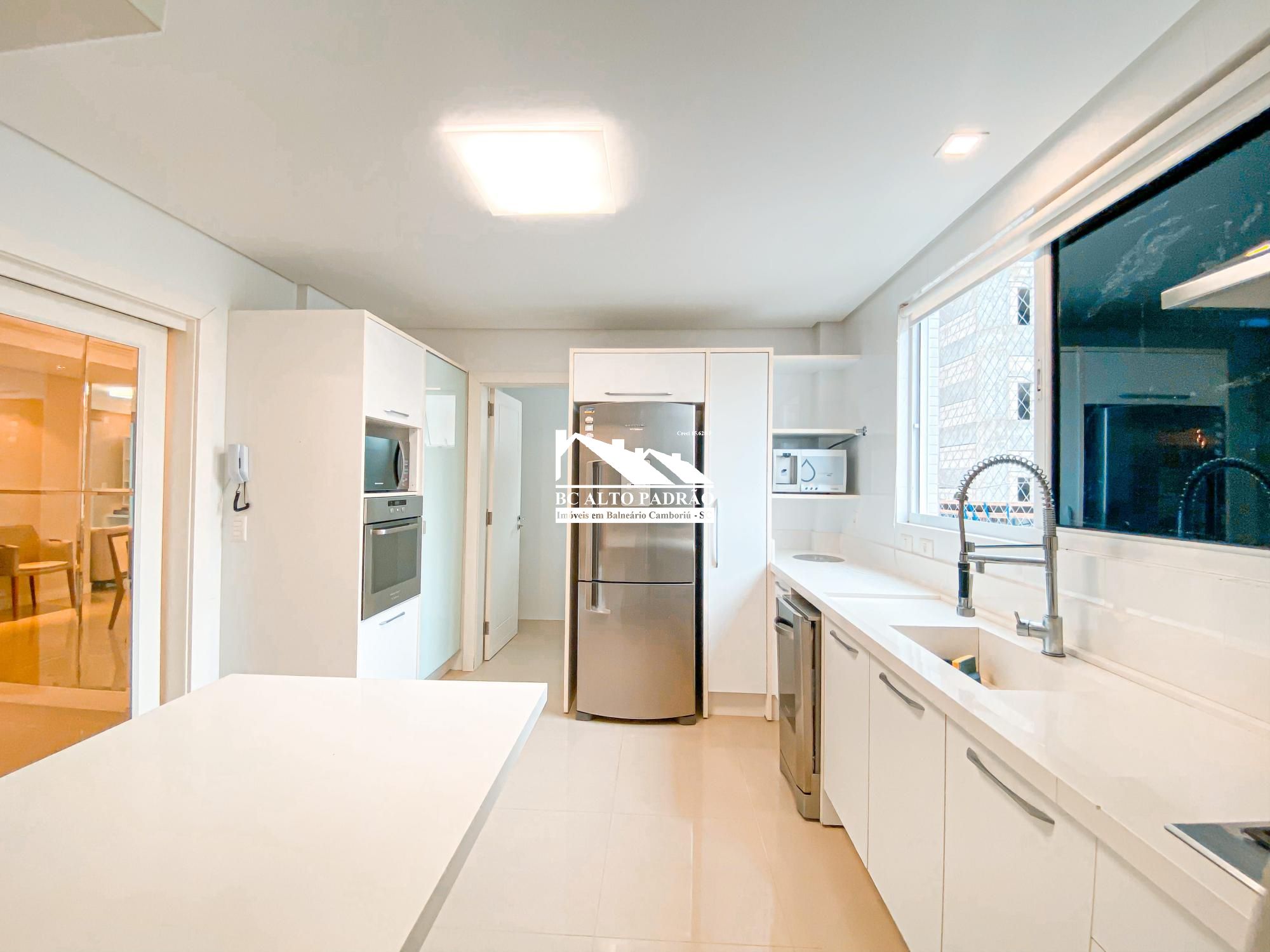 Apartamento, 3 quartos, 138 m² - Foto 8