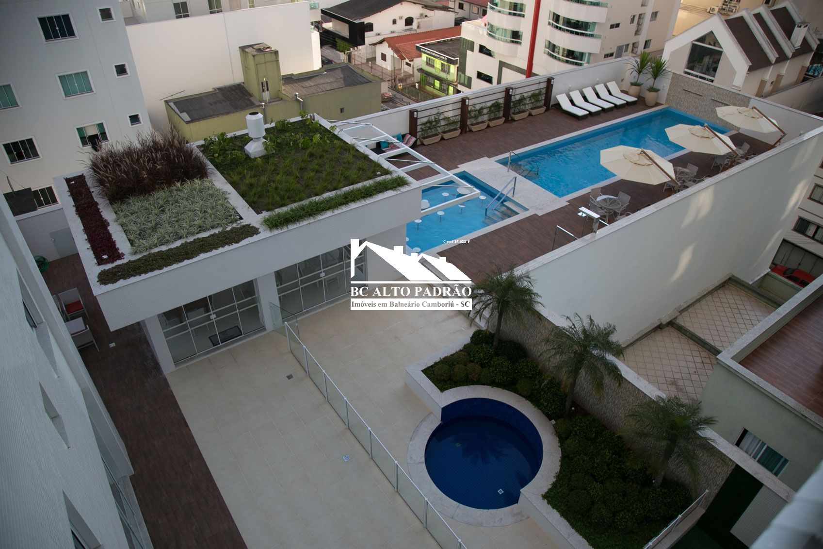 Apartamento, 3 quartos, 128 m² - Foto 34