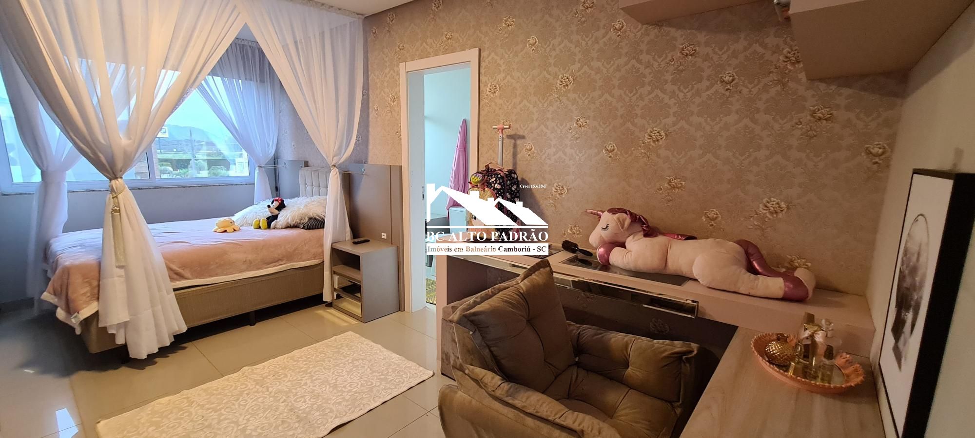 Casa de Condomínio, 1 quarto - Foto 27