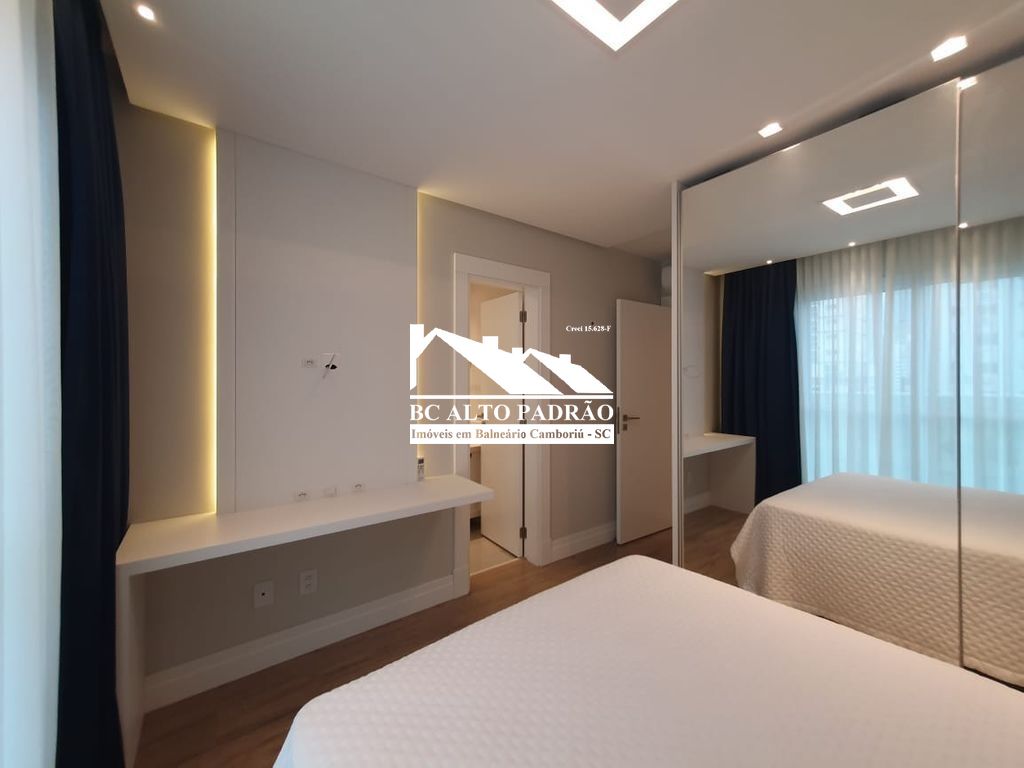 Apartamento à venda com 3 quartos, 181m² - Foto 23