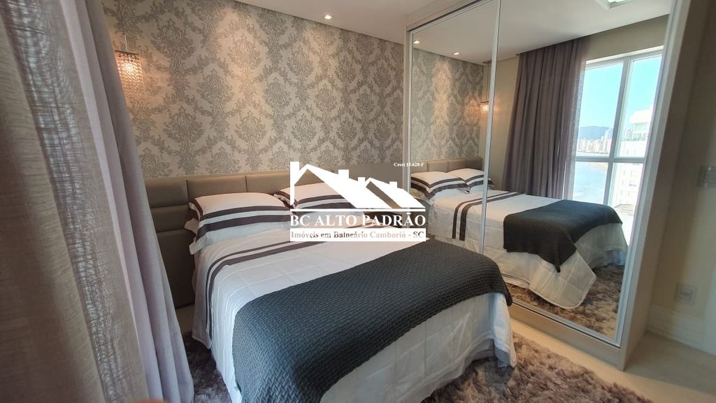 Apartamento, 3 quartos, 273 m² - Foto 27