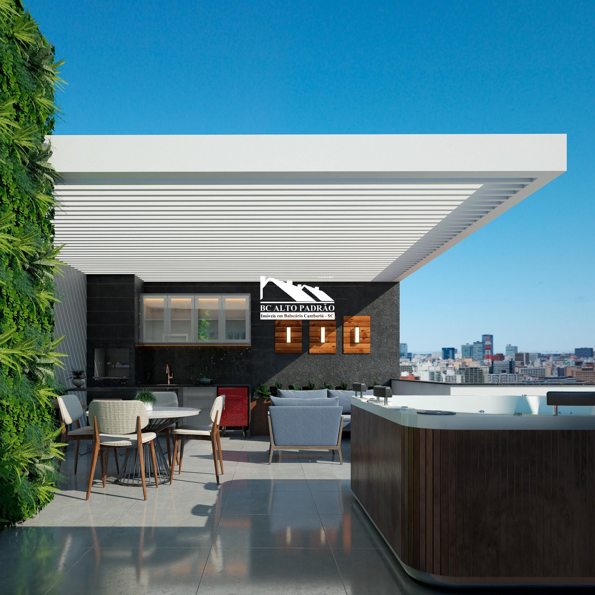 Casa, 3 quartos, 190 m² - Foto 7