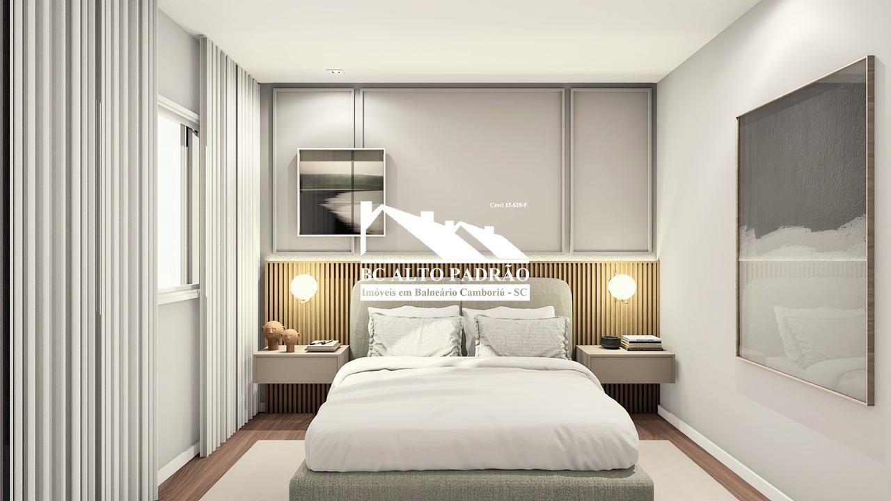 Apartamento, 3 quartos, 136 m² - Foto 15