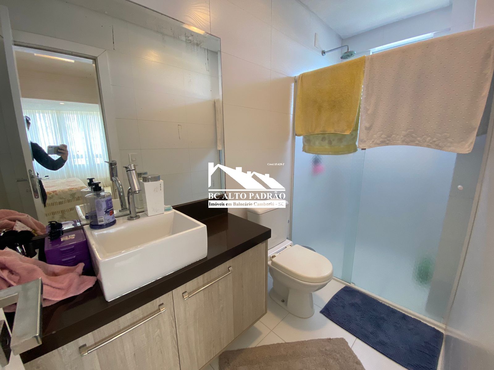 Apartamento, 3 quartos, 137 m² - Foto 16