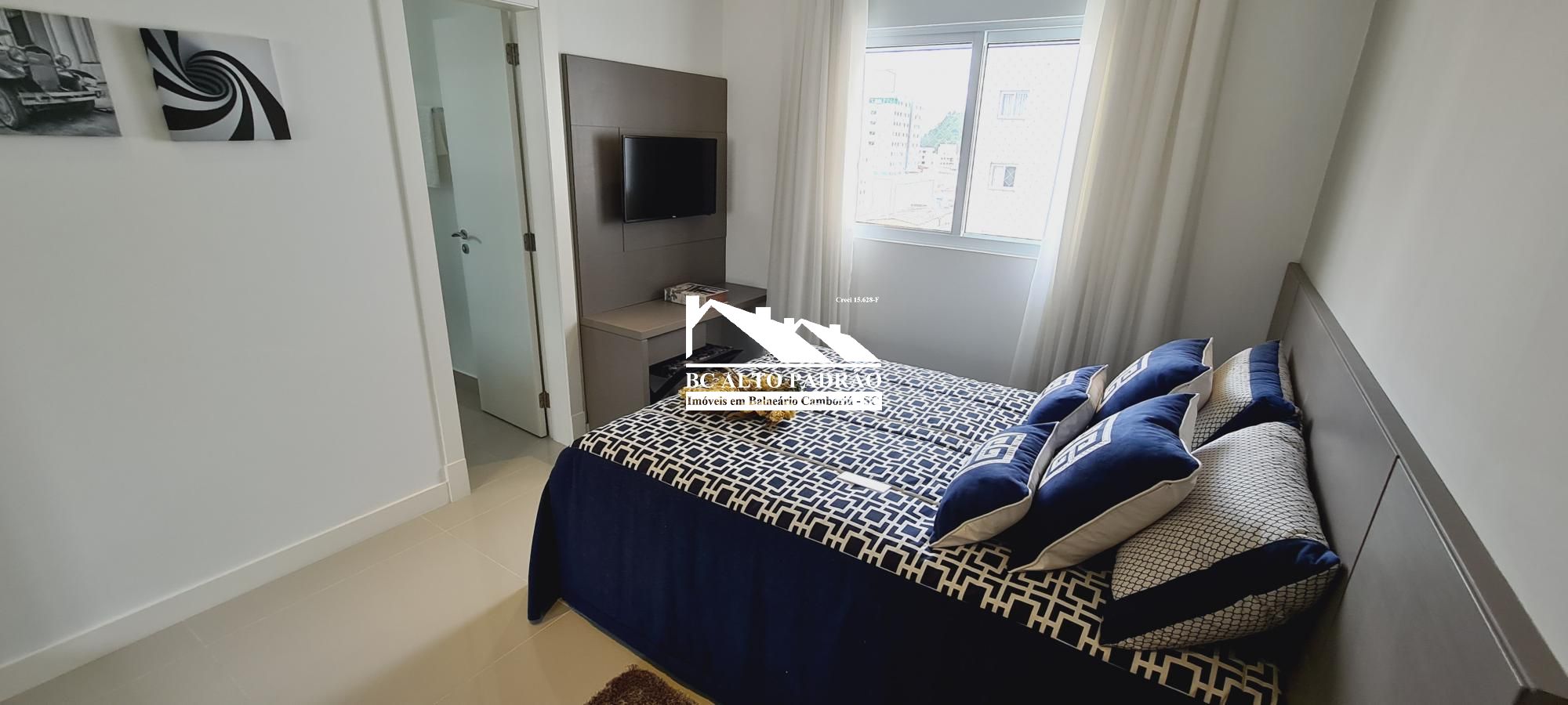 Apartamento, 3 quartos, 128 m² - Foto 9