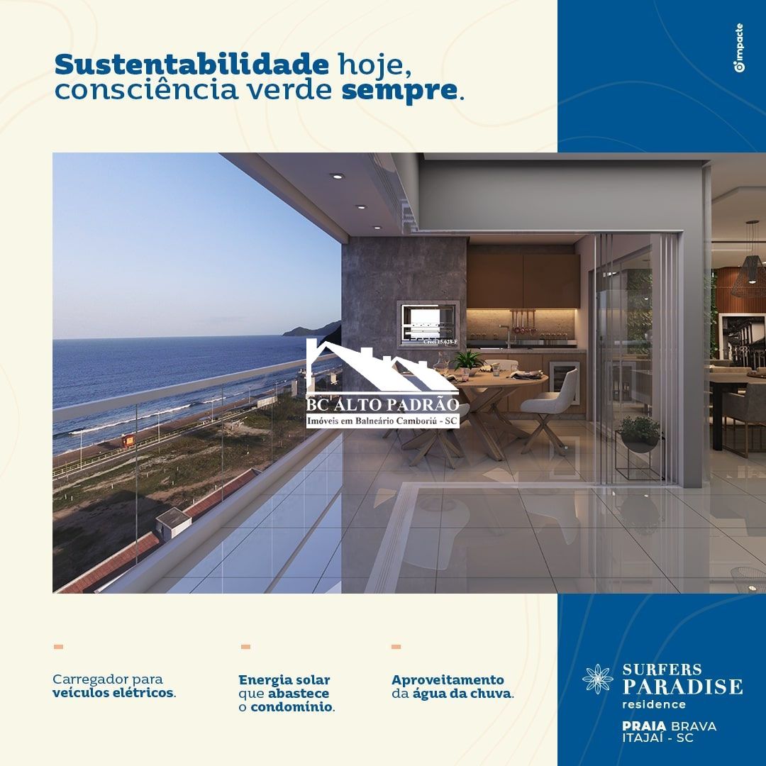 Apartamento, 3 quartos, 141 m² - Foto 4