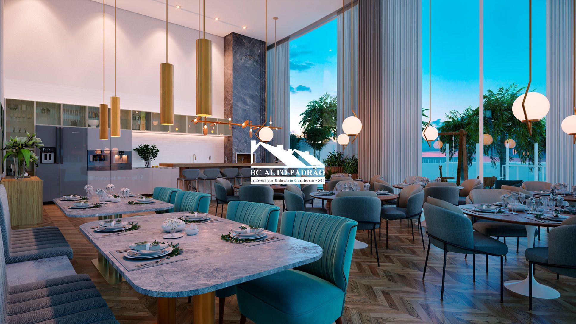 Apartamento, 4 quartos, 180 m² - Foto 14