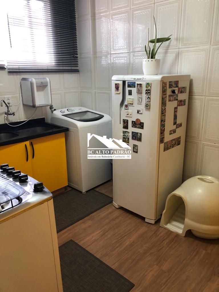 Apartamento à venda com 1 quarto, 40m² - Foto 13