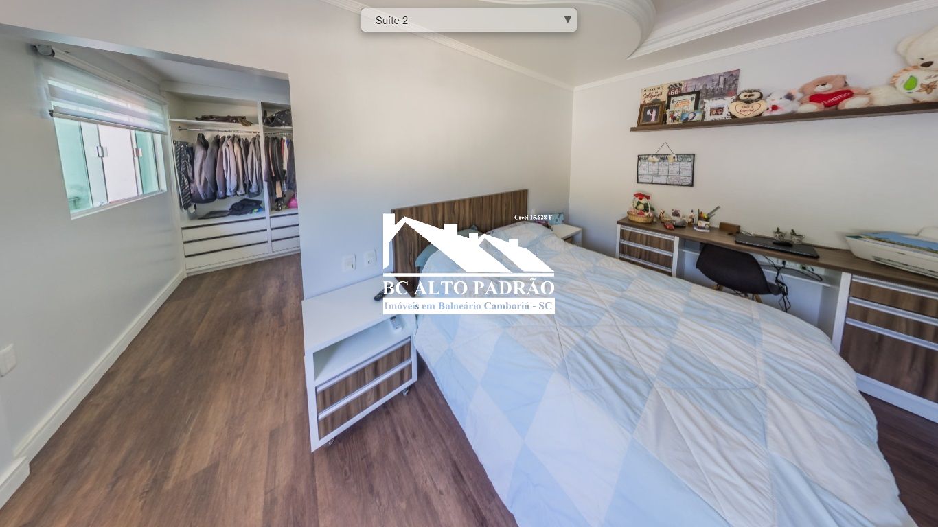 Casa, 4 quartos, 412 m² - Foto 13