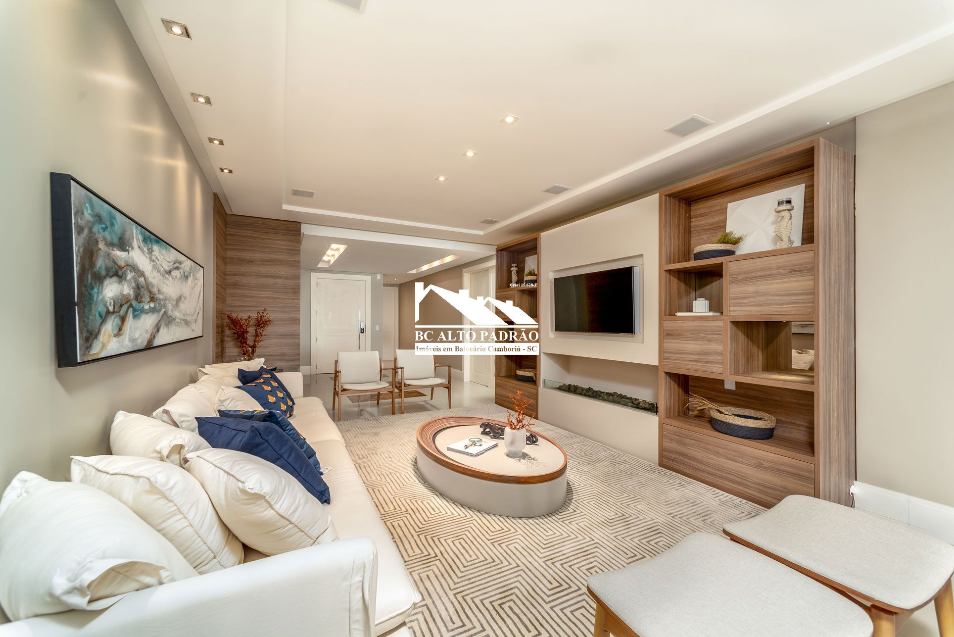 Apartamento, 4 quartos, 315 m² - Foto 16
