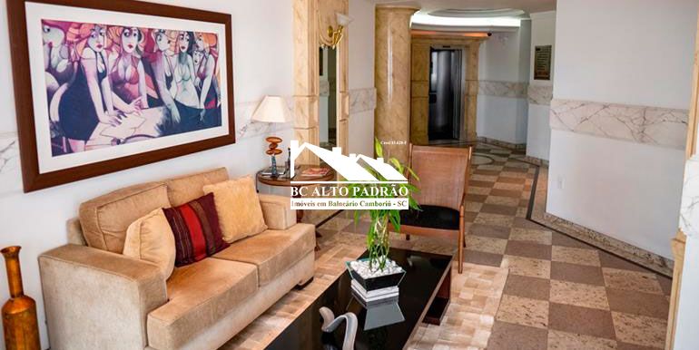 Apartamento, 3 quartos, 123 m² - Foto 9