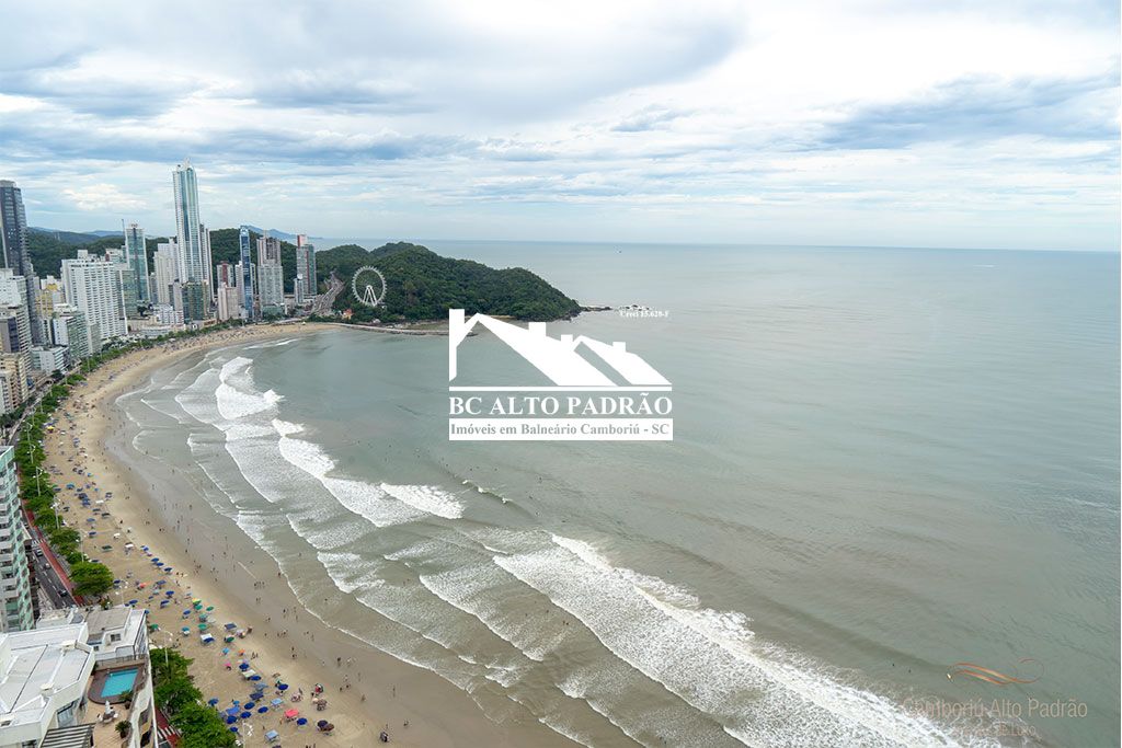 Cobertura, 4 quartos, 476 m² - Foto 2