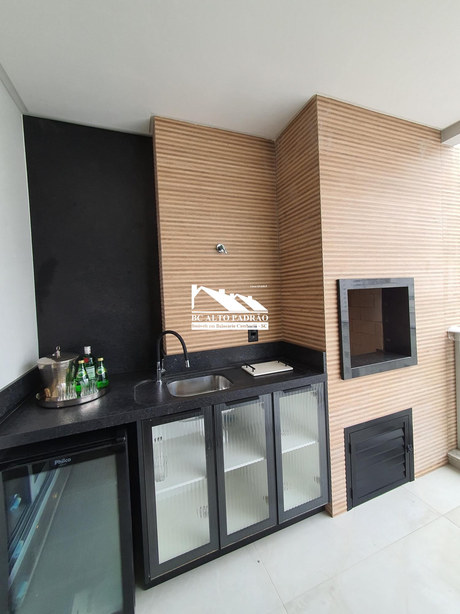 Apartamento, 3 quartos, 130 m² - Foto 4