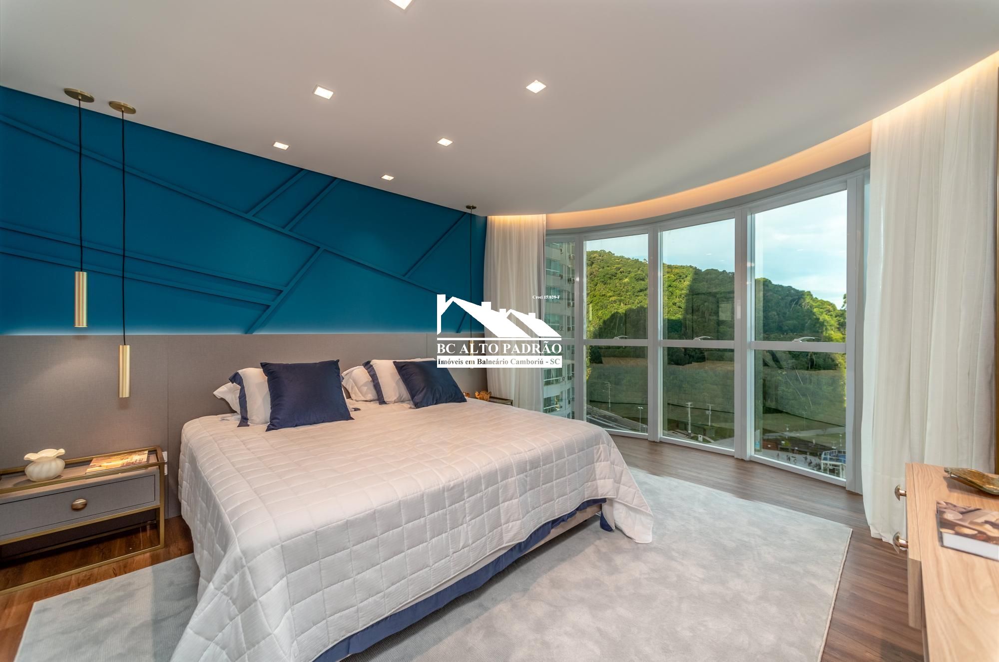 Apartamento, 4 quartos, 282 m² - Foto 20