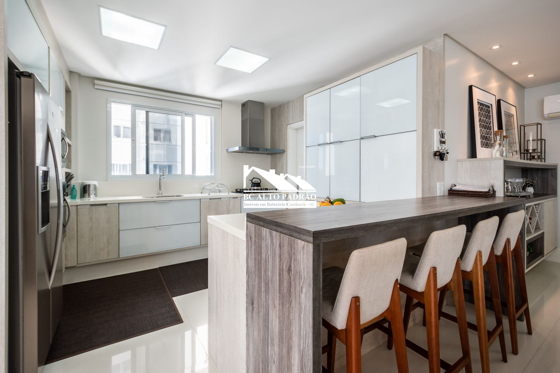 Apartamento, 4 quartos, 237 m² - Foto 13