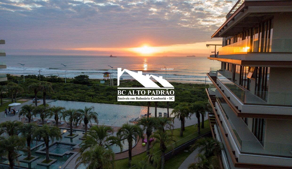 Apartamento, 4 quartos, 360 m² - Foto 1