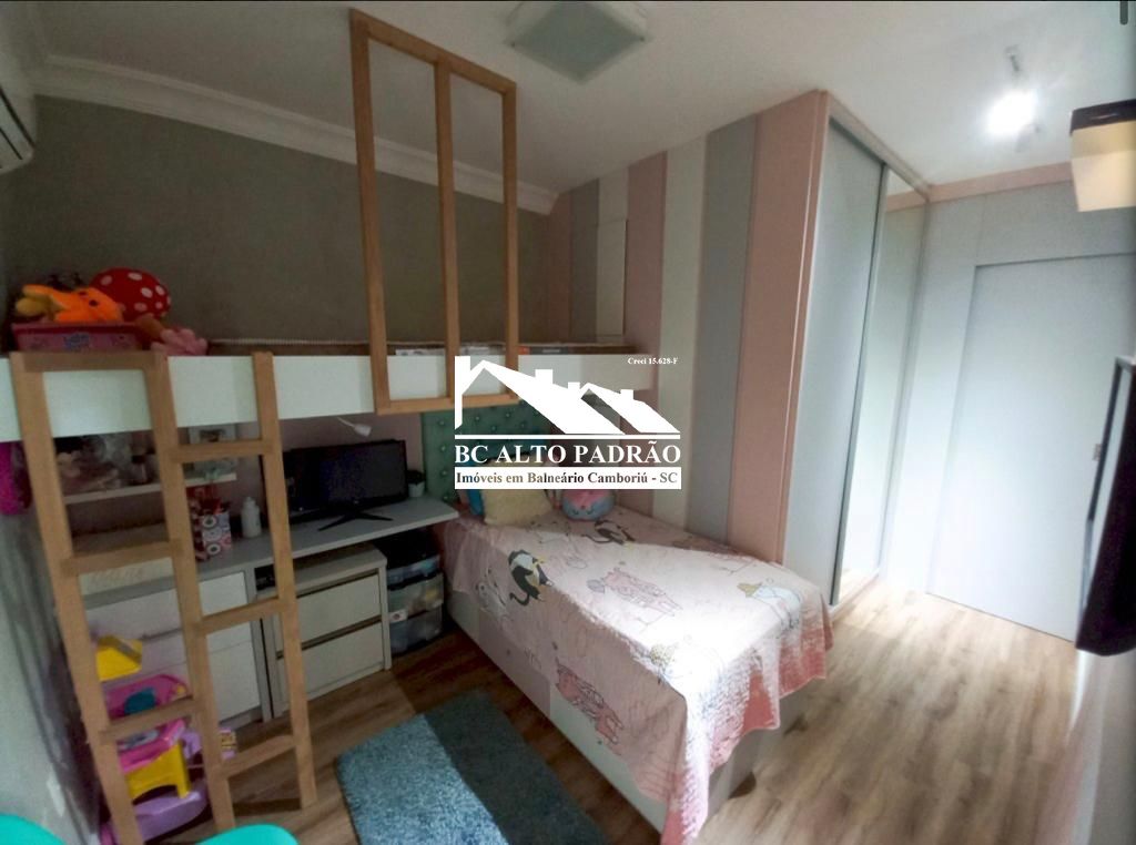 Apartamento à venda com 3 quartos, 182m² - Foto 38