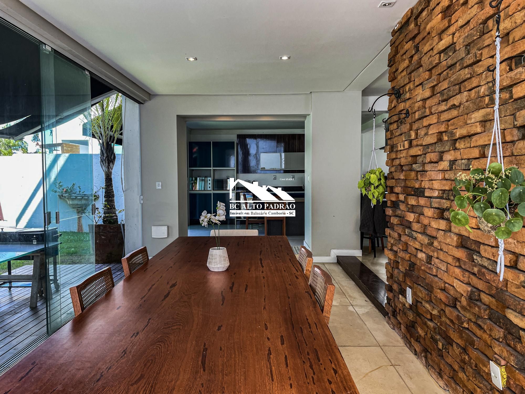 Casa de Condomínio, 4 quartos - Foto 7