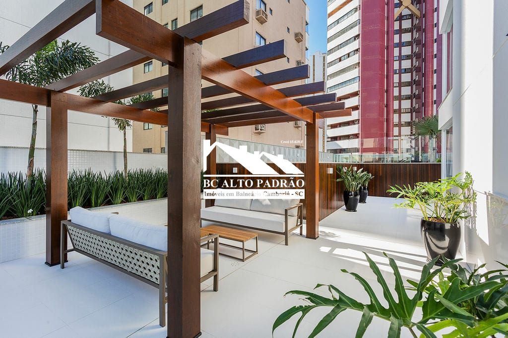 Apartamento, 4 quartos, 131 m² - Foto 41