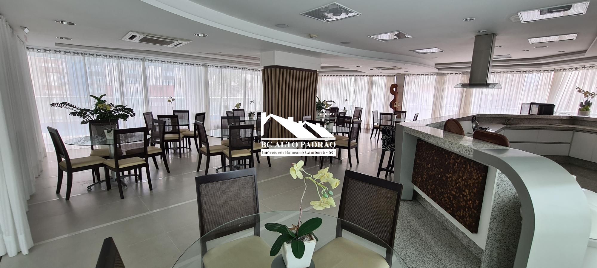Apartamento, 3 quartos, 142 m² - Foto 15