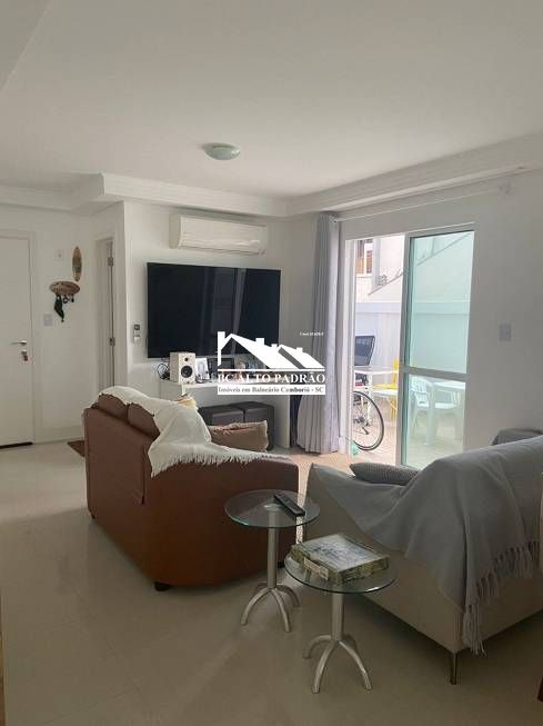 Apartamento à venda com 2 quartos, 82m² - Foto 5