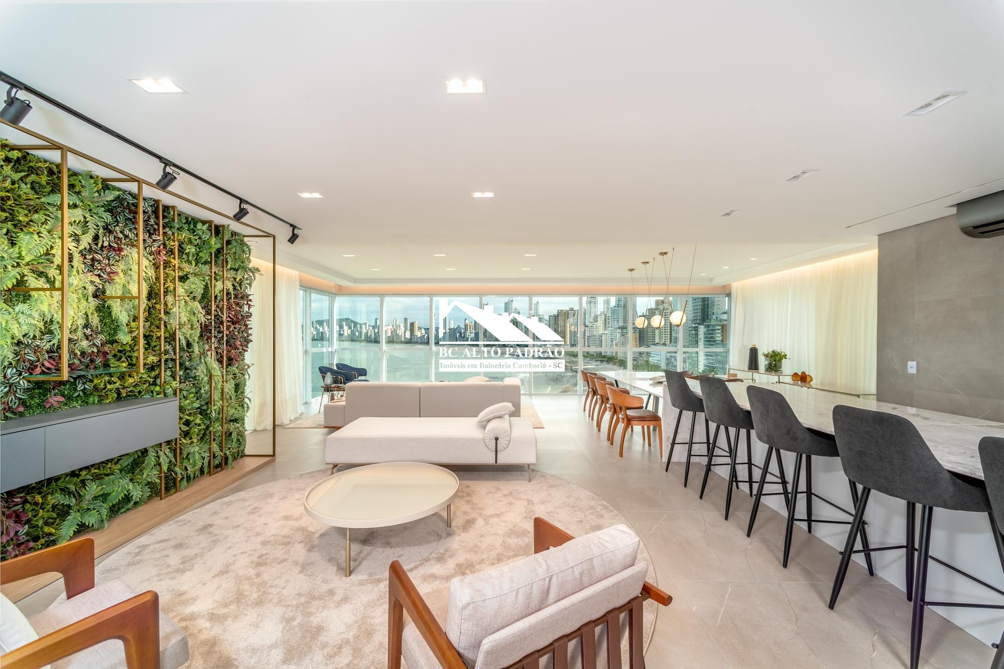 Apartamento, 4 quartos, 282 m² - Foto 9