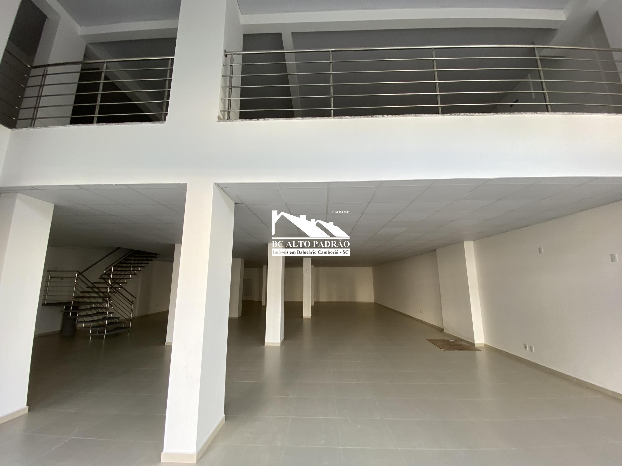 Conjunto Comercial-Sala para alugar com 1 quarto, 596m² - Foto 13