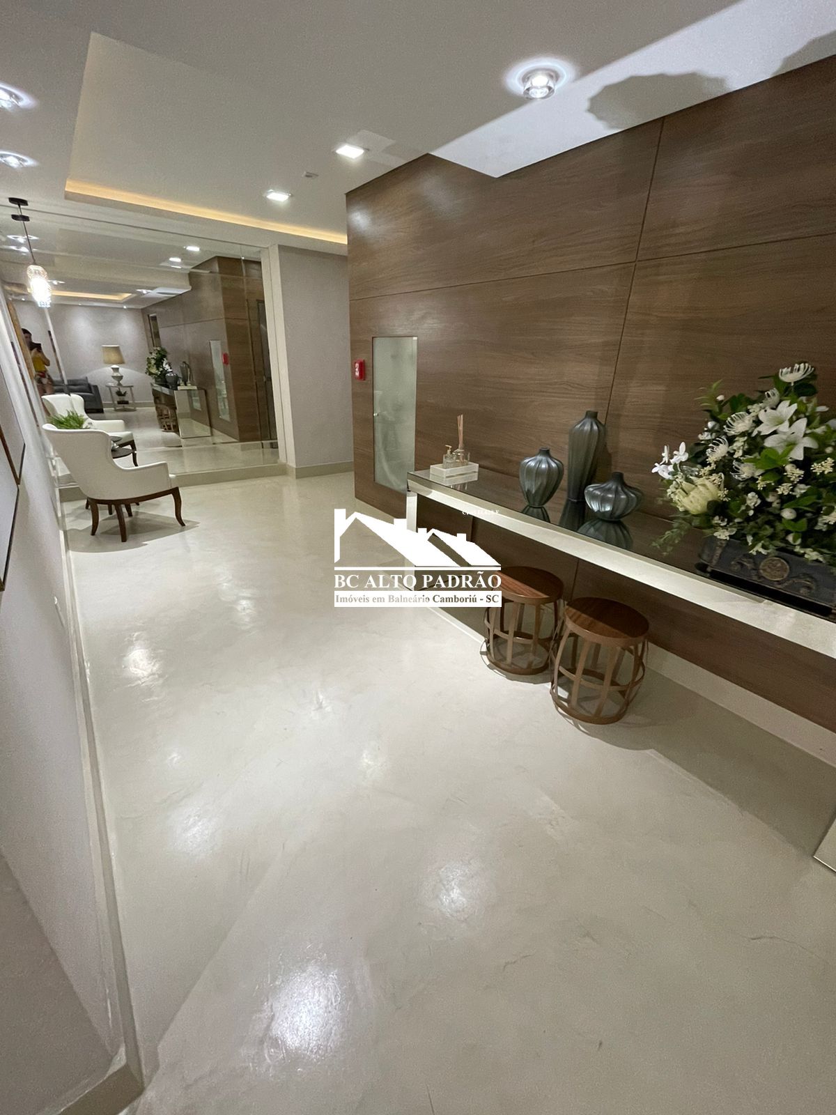 Apartamento, 3 quartos, 136 m² - Foto 5