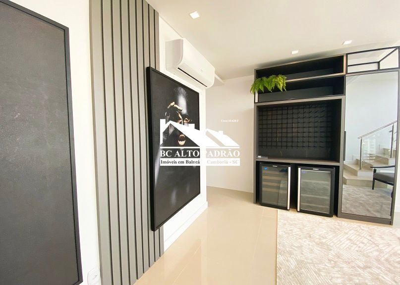 Cobertura, 4 quartos, 240 m² - Foto 24