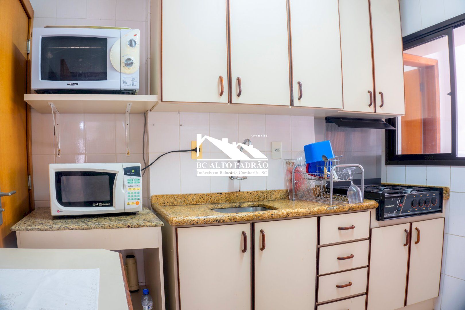 Apartamento, 3 quartos, 110 m² - Foto 7