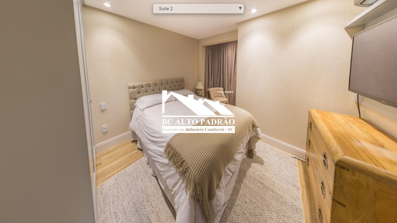 Apartamento, 4 quartos, 191 m² - Foto 23