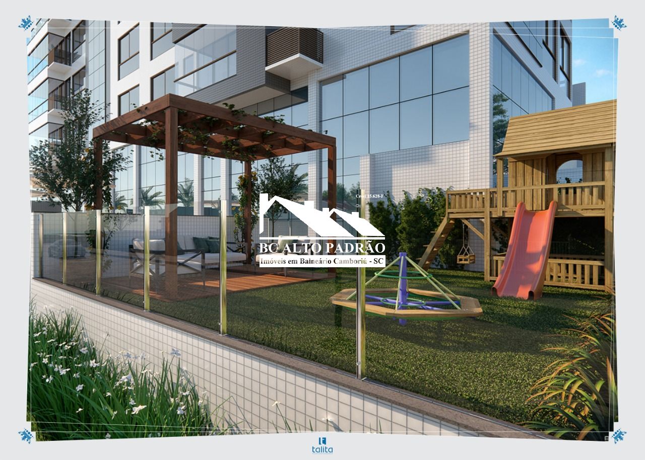 Apartamento, 3 quartos, 145 m² - Foto 11