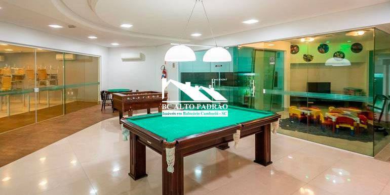 Apartamento, 3 quartos, 156 m² - Foto 6