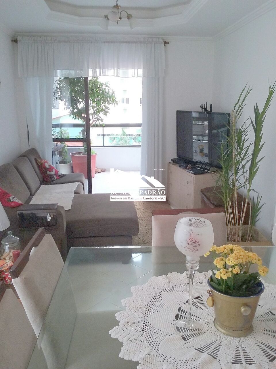 Apartamento, 3 quartos, 131 m² - Foto 8