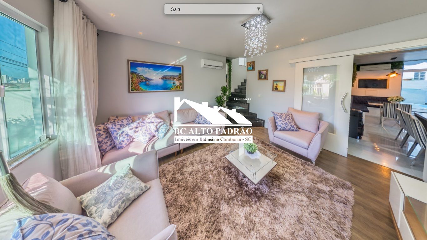 Casa, 4 quartos, 412 m² - Foto 11