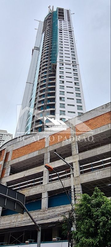 Apartamento à venda com 3 quartos, 212m² - Foto 28