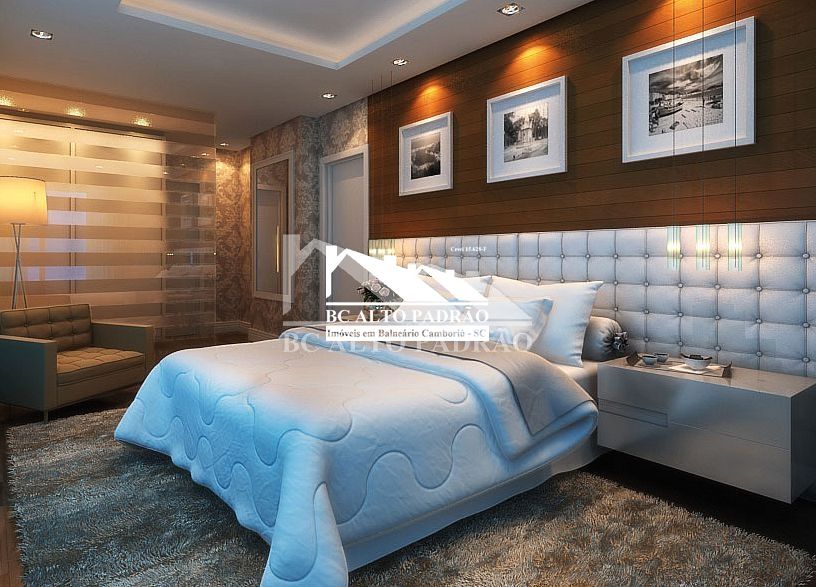 Apartamento, 3 quartos, 133 m² - Foto 8