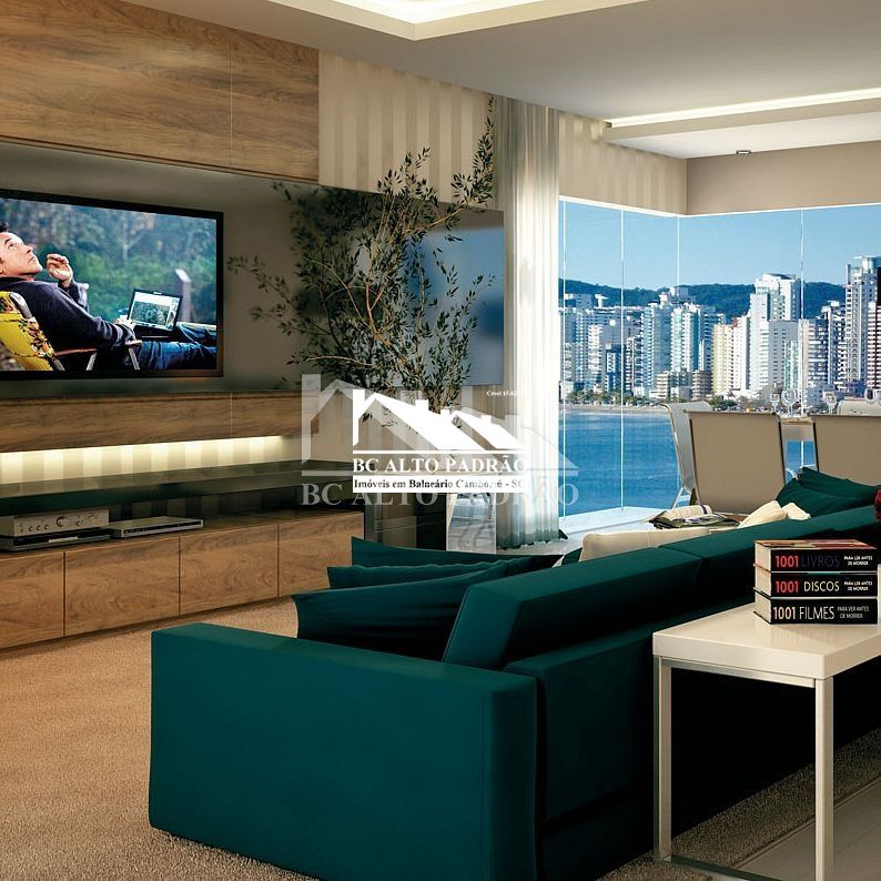 Apartamento, 3 quartos, 133 m² - Foto 12