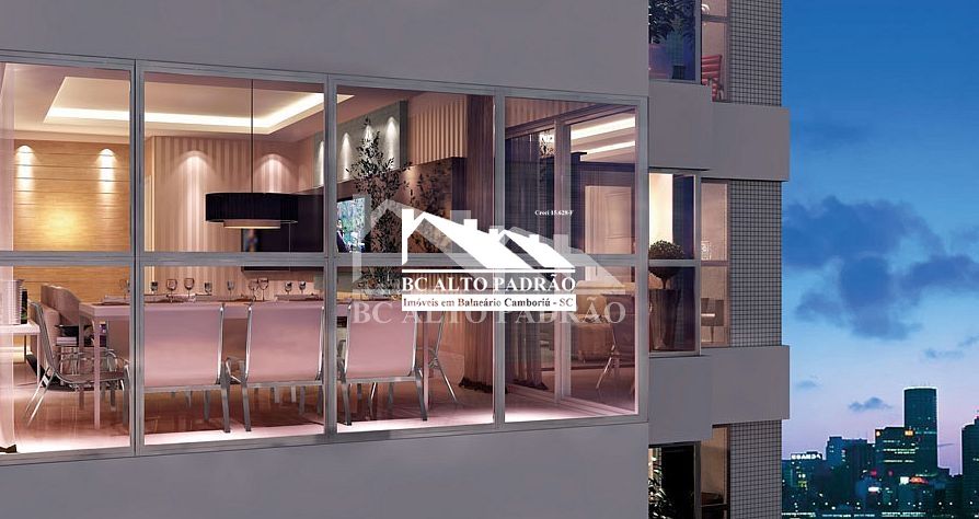 Apartamento, 3 quartos, 133 m² - Foto 7