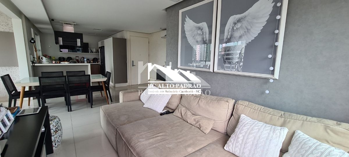 Apartamento à venda com 3 quartos, 151m² - Foto 40