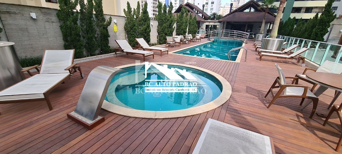 Apartamento, 3 quartos, 151 m² - Foto 45