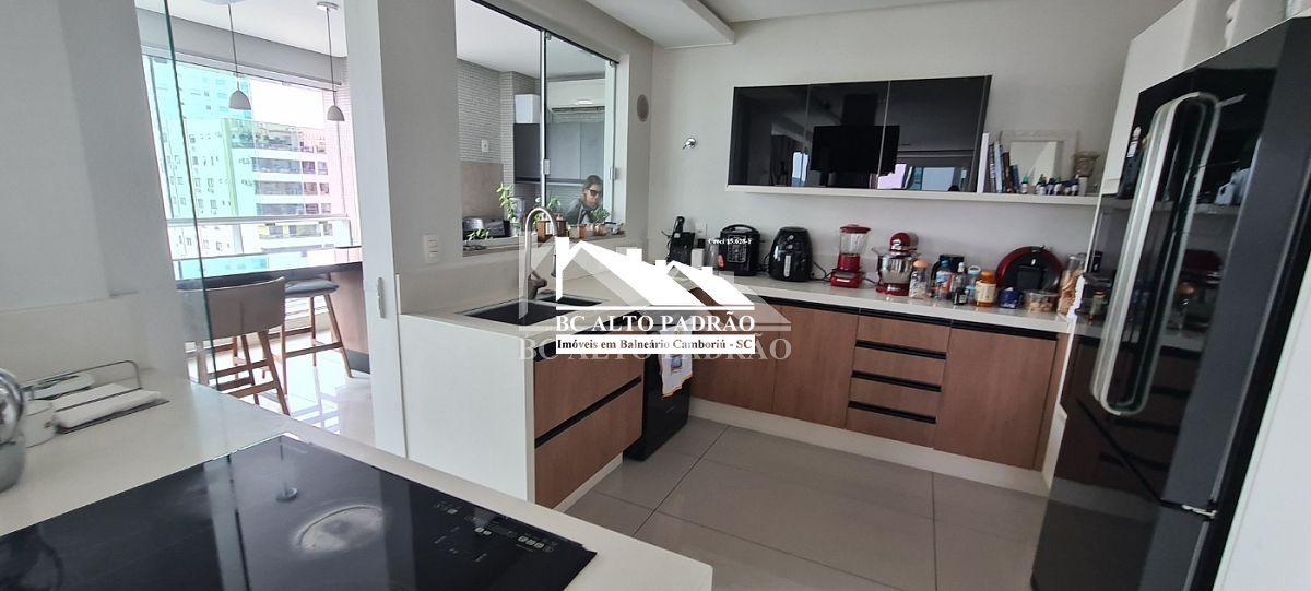 Apartamento, 3 quartos, 151 m² - Foto 36