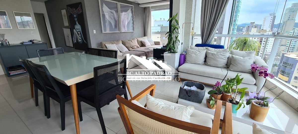 Apartamento à venda com 3 quartos, 151m² - Foto 39