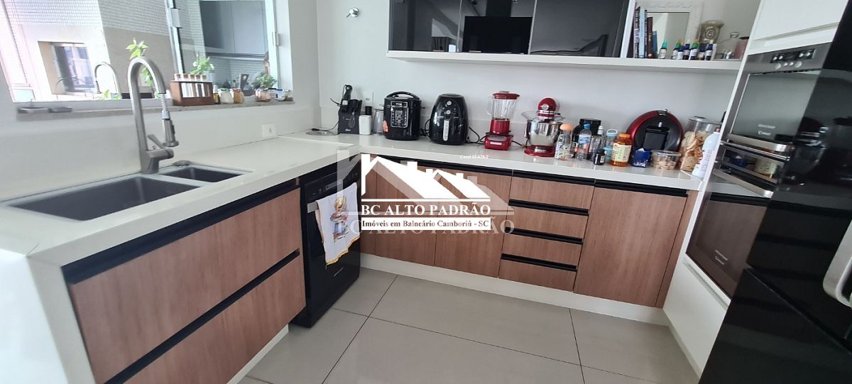 Apartamento à venda com 3 quartos, 151m² - Foto 37