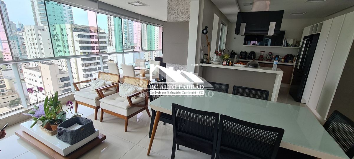Apartamento, 3 quartos, 151 m² - Foto 43