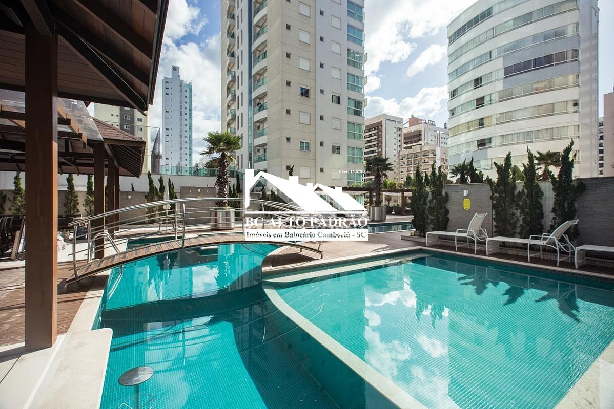 Apartamento, 3 quartos, 151 m² - Foto 3