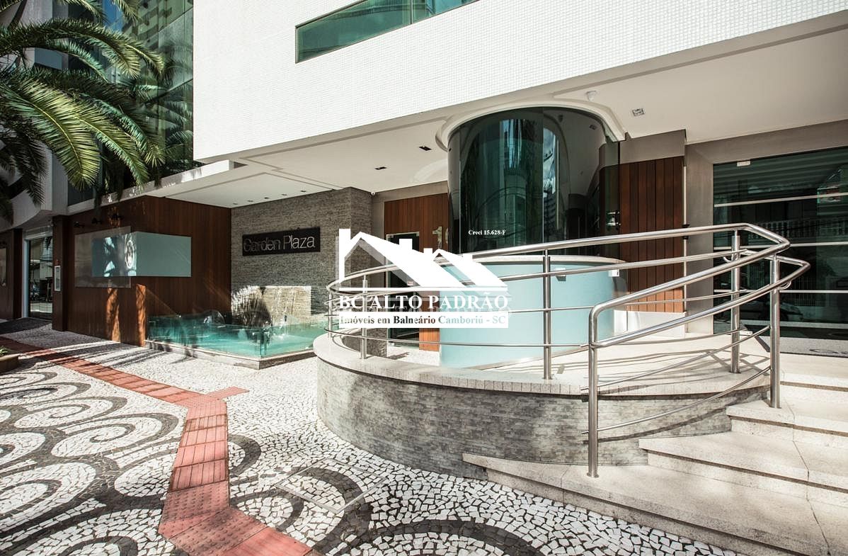 Apartamento, 3 quartos, 151 m² - Foto 7