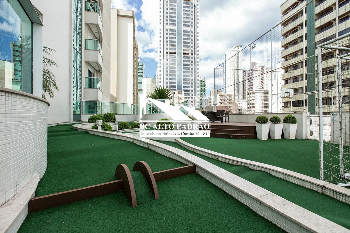 Apartamento, 3 quartos, 151 m² - Foto 15