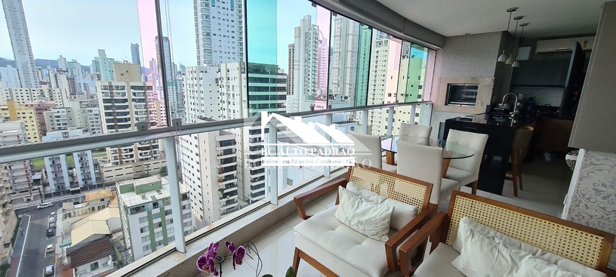 Apartamento, 3 quartos, 151 m² - Foto 29