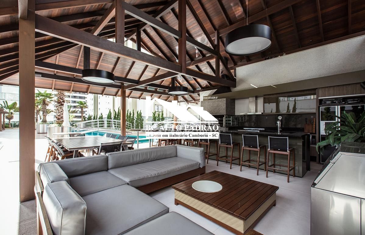 Apartamento, 3 quartos, 151 m² - Foto 12